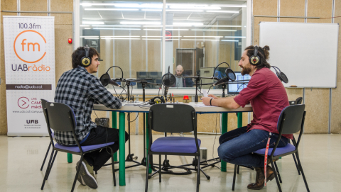 UAB Ràdio